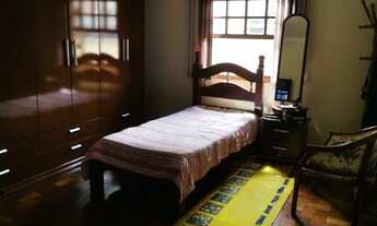 Imagem 6: Oportunidade para investidores na Mooca Sobrado