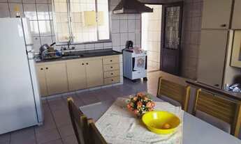 Imagem: Casa com 3 dormitórios à venda, 162 m²