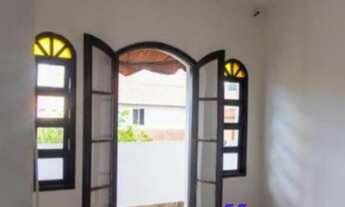 Imagem 7: Locação Sobrado Sao Bernardo do Campo Jardim do Mar Ref: 41360