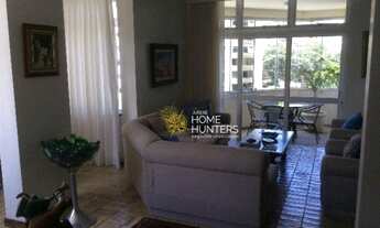 Imagem 2: Apartamento com 4 dormitórios, 264 m² - venda por R$ 1.980.000,00 ou aluguel por R$ 8.058