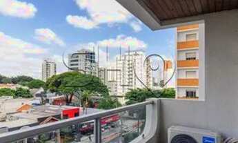 Imagem 7: Apartamento em Moema com 3 dormitórios