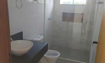 Imagem 6: Alugo Casa 3 Suítes - Palavra da Vida - Condomínio Aldeia das Thermas - Caldas Novas