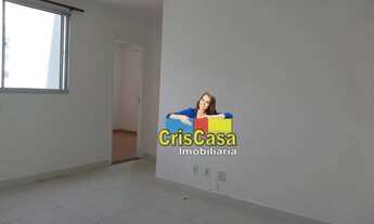 Imagem 5: Apartamento com 2 dormitórios, 53 m² - venda por R$ 150.000,00 ou aluguel por R$ 1.424,62