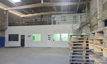 Imagem: Aluguel de Galpão em Jaboatão dos Guararapes-PE