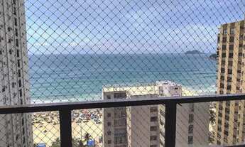 Imagem: Praia das Pitangueiras / 03 dormitórios