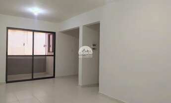 Imagem 2: Apartamento para aluguel, 3 quartos, 2 vagas, Country - Cascavel/Pr
