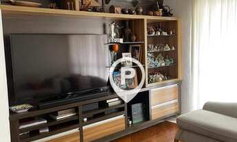 Imagem 2: Apartamento com 3 dormitórios à venda, 144 m² por R$ 880.000,00 - Santo Antônio - São Caet