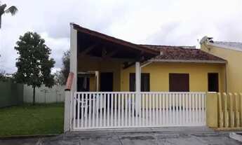 Imagem 2: Casa - Balneário Ipanema