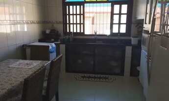 Imagem 7: Casa para venda com 115 metros quadrados com 2 quartos em Engenheiro Goulart - São Paulo