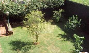 Imagem 3: Casa (térrea na rua) 4 dormitórios/suite, cozinha planejada