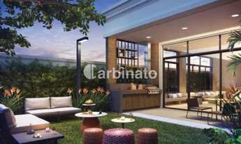 Imagem 6: Itaim Lindenberg Novo 145m² Privativos 2 Garagens Lazer Total