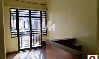 Imagem 16: Salão/Galpão (salão - sobrado