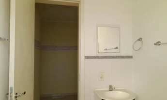 Imagem 3: Apartamento Condomínio Reserva Cantareira