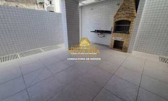 Imagem 5: Alto Padrão !! R$ 130 Mil De Entrada Chave na Mão - 1 Dormt C/Varanda Gourmet