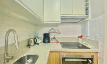 Imagem 5: Apartamento - Cambuí - Campinas