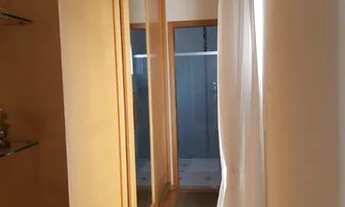 Imagem 7: Sobrado reformado na Vila Gomes Cardim