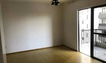 Imagem 6: Apartamento com 3 dormitórios para alugar, 125 m² por R$ 4.000/mês - Aparecida - Santos/SP