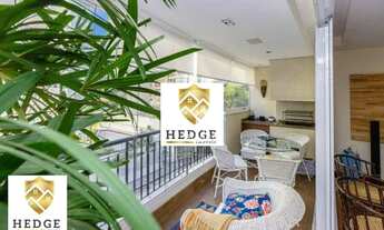 Imagem 4: Apartamento com 2 dormitórios à venda, 129 m² por R$ 1.199.000 - Morumbi - São Paulo/SP