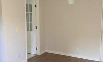 Imagem 6: Apartamento para aluguel possui 55 metros quadrados com 2 quartos em Vila Suzana - São Pau