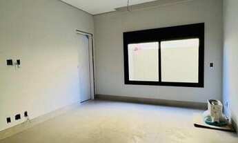 Imagem 6: CASA NOVA A VENDA NO ALPHAVILLE 1 EM CUIABÁ-MT