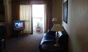 Imagem 4: 01504 - Flat/Aparthotel 1 Dorm, BELA VISTA - SÃO PAULO/SP