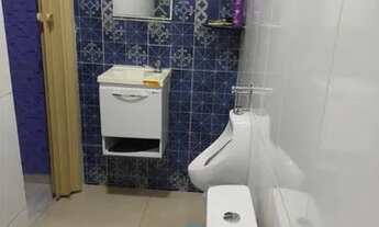 Imagem 3: Aluguel : Casa nova com dois quartos, sala, cozinha, corredor, banheiro e garagem