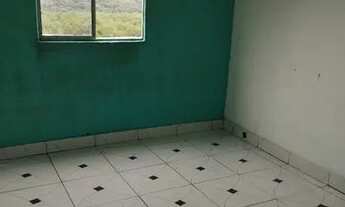 Imagem: Aluga uma casa com um quarto