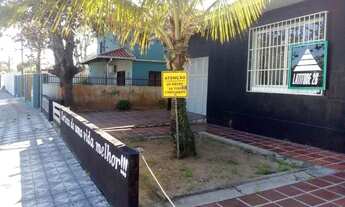 Imagem 5: Alugo Kitnet - Frente para o Mar em Barra Velha - Pé na areia!