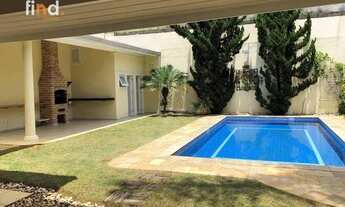 Imagem 7: Casa com 4 dormitórios à venda, 233 m² por R$ 1.480.000 - São Paulo II - Granja Viana - Co