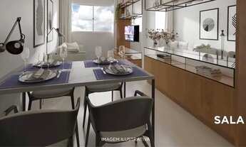 Imagem 3: MD-Apartamento para venda tem 33 metros quadrados com 1 quarto em Boa Vista - Recife - PE