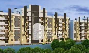 Imagem 6: Apartamento 02 quartos e 01 vaga no Ecoville, Curitiba