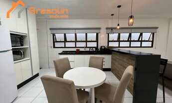 Imagem 7: Apartamento à venda no bairro Canto do Forte - Praia Grande/SP