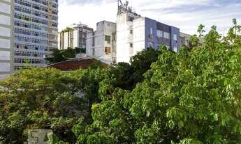 Imagem 7: Apartamento para Aluguel - Leblon, 1 Quarto, 40 m2