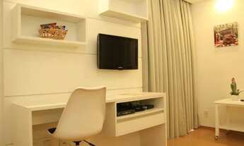 Imagem: Flat para venda em Higienópolis - The Park