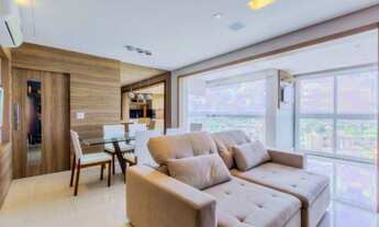 Imagem 3: Apartamento no 22 andar no Edifício Botânica!