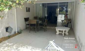 Imagem 7: SALVADOR - RESIDENCIAL - ITAPUÃ