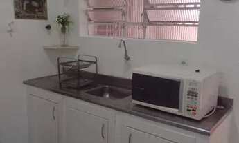 Imagem 6: Quarto p mulheres, Tijuca/Alto Boa Vista, longe de comunidade, em rua principal