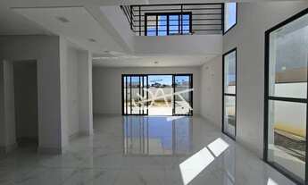 Imagem 6: Casa com 3 dormitórios para alugar, 276 m² por R$ 12.930,00/mês - Condomínio Residencial A