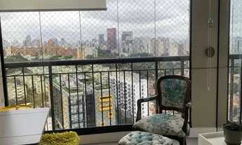Imagem 4: Locação Apartamento 2 Dormitórios - 76 m² Vila Madalena