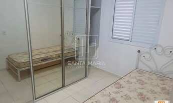 Imagem 3: Apartamento (tipo - padrao) 2 dormitórios, cozinha planejada, portaria 24hs, lazer, espaço