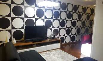 Imagem 2: Venda Apartamento 1 Dormitórios - 51 m² Pinheiros