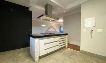 Imagem 6: Apartamento - Cambuí - Campinas