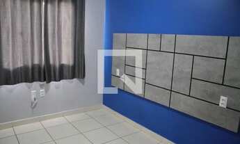 Imagem 5: Apartamento para Aluguel - Residencial Parque Oeste, 2 Quartos, 49 m2