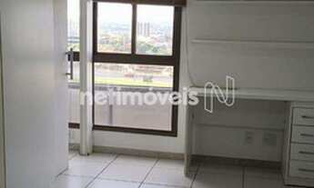 Imagem 6: Locação Apartamento 1 quarto Norte Águas Claras