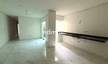 Imagem 2: APARTAMENTO no bairro Campestre com 84m². 3 dormitórios e 2 vagas. Confira