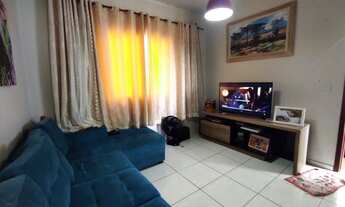 Imagem 2: Casa região norte 03 quartos