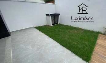 Imagem 5: 3 suítes e escritório no passaredo