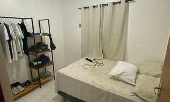 Imagem: Alugo quarto em casa mobiliada