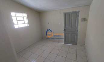 Imagem 6: Casa para alugar, 45 m² por R$ 1.210,00/mês - Casa Verde Alta - São Paulo/SP