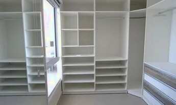 Imagem 6: Apartamento com 03 suítes, duas vagas no Cond. Concept na Av Mário Ypiranga ao lado do Man